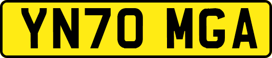 YN70MGA