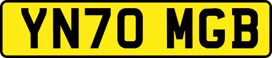 YN70MGB
