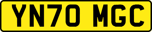 YN70MGC