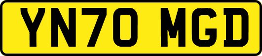 YN70MGD