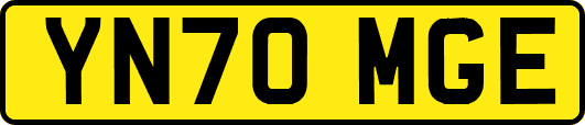 YN70MGE