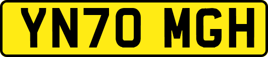 YN70MGH