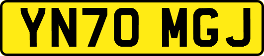 YN70MGJ