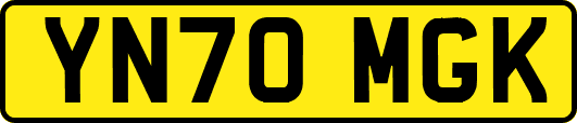 YN70MGK
