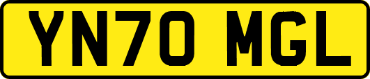 YN70MGL