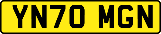 YN70MGN