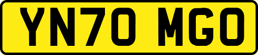 YN70MGO