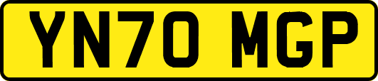 YN70MGP