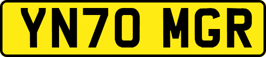 YN70MGR