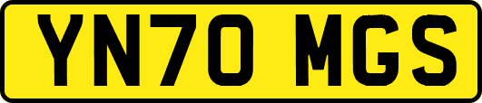 YN70MGS