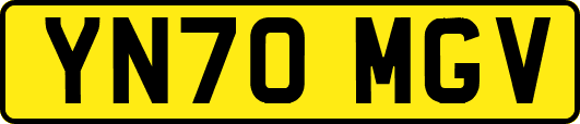 YN70MGV