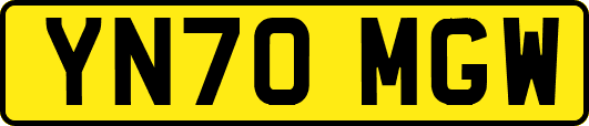 YN70MGW