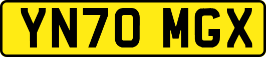 YN70MGX