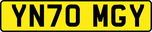 YN70MGY