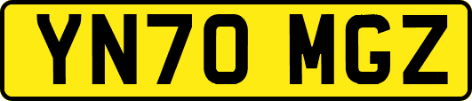 YN70MGZ