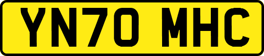 YN70MHC