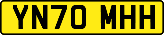 YN70MHH