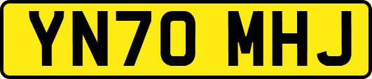 YN70MHJ