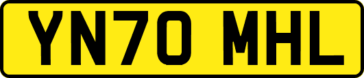 YN70MHL