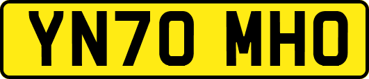 YN70MHO