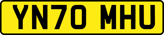 YN70MHU