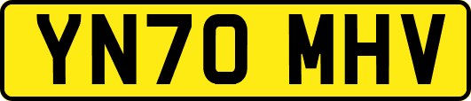 YN70MHV