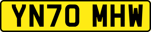 YN70MHW