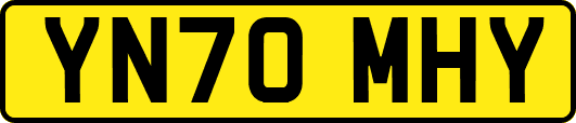 YN70MHY