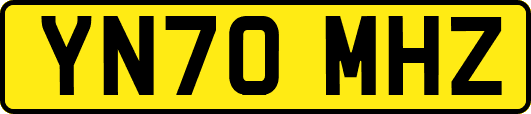 YN70MHZ