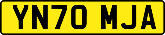 YN70MJA