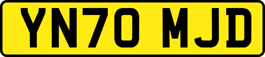 YN70MJD