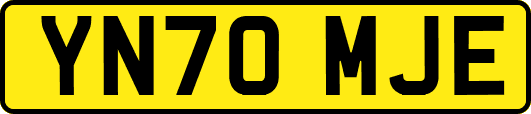 YN70MJE