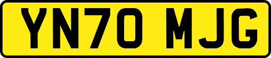 YN70MJG