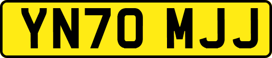 YN70MJJ