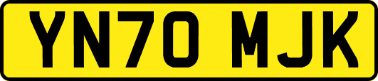 YN70MJK
