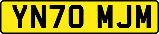 YN70MJM