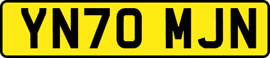 YN70MJN