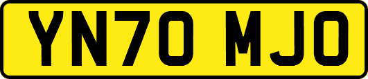 YN70MJO