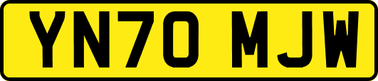 YN70MJW