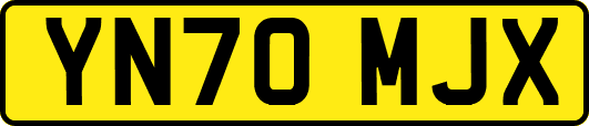 YN70MJX