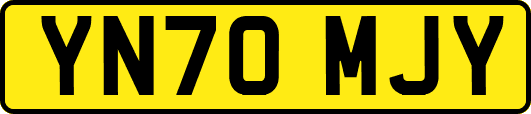 YN70MJY