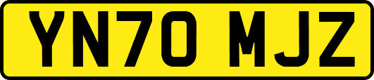 YN70MJZ