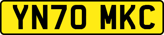 YN70MKC