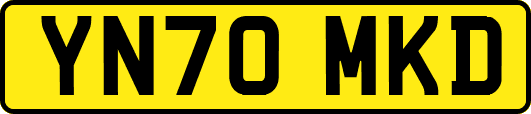 YN70MKD