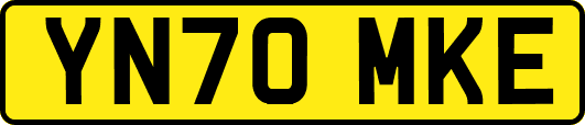 YN70MKE