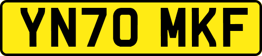 YN70MKF