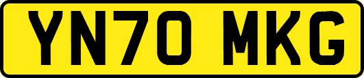 YN70MKG