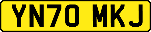 YN70MKJ