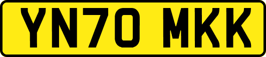 YN70MKK