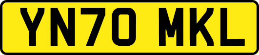 YN70MKL